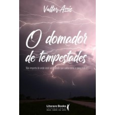 O domador de tempestades