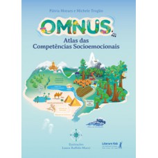 Omnus - Atlas das competências socioemocionais