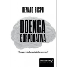 Doença corporativa