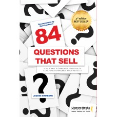 84 questions that sell