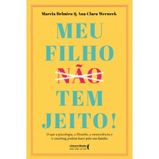 Meu filho ?n?ã?o? tem jeito!