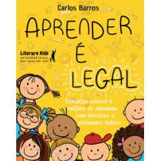 Aprender é legal