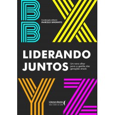 Liderando juntos