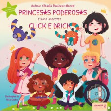 Princesas poderosas