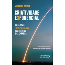 Criatividade exponencial