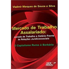 Mercado de trabalho assalariado