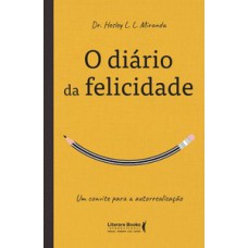 O diário da felicidade