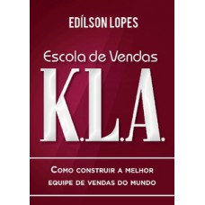 Escola de vendas K.L.A.