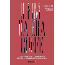 O fim da era chefe