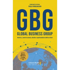 GBG: Global Business Group