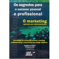 O marketing aplicado aos relacionamentos