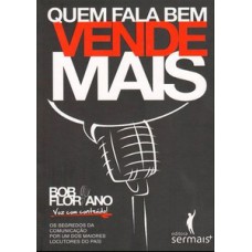 Quem fala bem vende mais