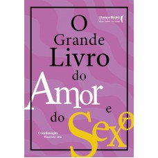 O Grande livro do amor e sexo