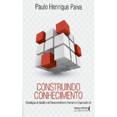 Construindo conhecimento