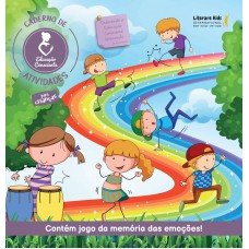 Educação consciente: caderno de atividades para crianças