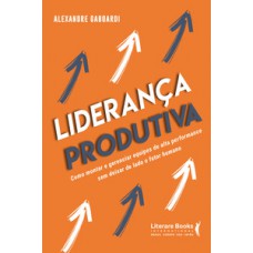 Liderança produtiva