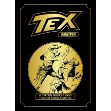 Tex Omnibus Volume 1