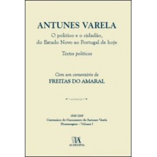 Antunes varela