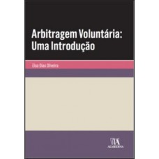 Arbitragem voluntária