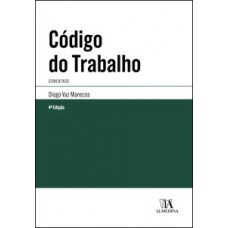 Código do trabalho