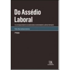 Do assédio laboral