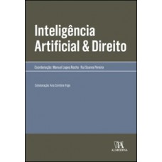 Inteligencia artificial & direito