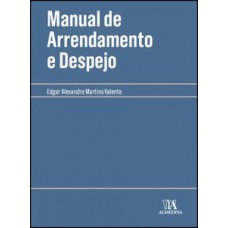 Manual de arrendamento e despejo