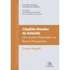 Cândido Mendes de Almeida