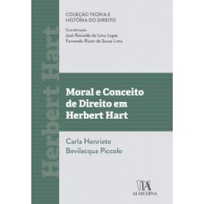 Moral e conceito de direito em Herbert Hart