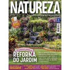 Revista Natureza 412