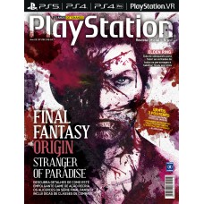 Revista PlayStation 292