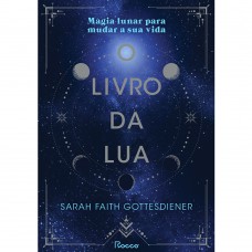 O livro da Lua