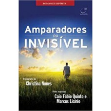 Amparadores do Invisível