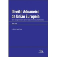 Direito aduaneiro da União Europeia