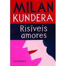 Risíveis amores