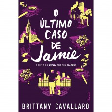 O último caso de Jamie