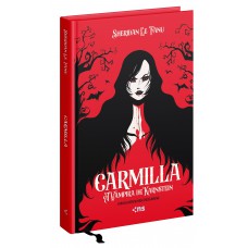 Carmilla - A vampira de Karnstein