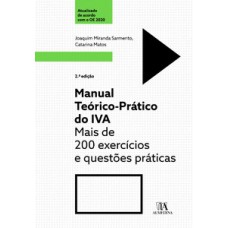 Manual teórico-prático do IVA