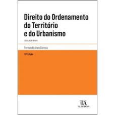 Direito do ordenamento do território e do urbanismo