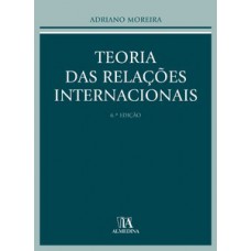 Teoria das relações internacionais