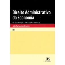 Direito administrativo da economia