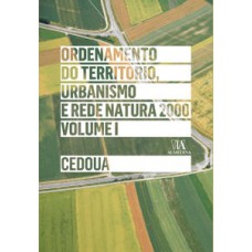 Ordenamento do território, urbanismo e Rede Natura 2000