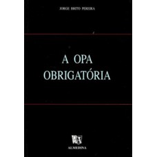 A OPA obrigatória