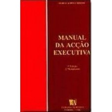 Manual de acção executiva