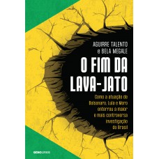 O fim da Lava-Jato