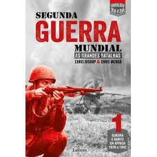 Segunda Guerra Mundial