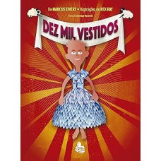 DEZ MIL VESTIDOS