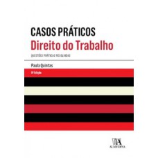 Casos práticos de direito do trabalho