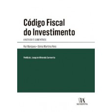 Código fiscal do investimento