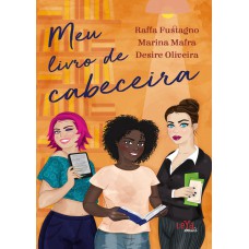 Meu livro de Cabeceira